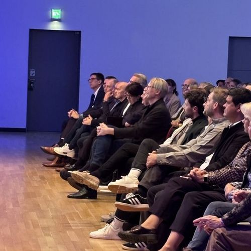 Festakt zur Verleihung "Eliteschule des Sports" 6. November 2025