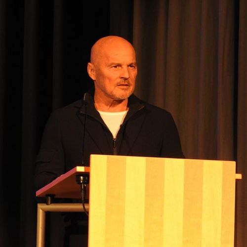 Festakt zur Verleihung "Eliteschule des Sports" 6. November 2025