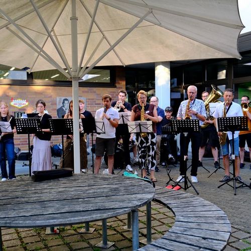 GSG Jubiläumsabend