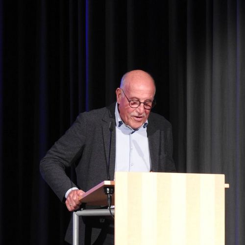 Festakt zur Verleihung "Eliteschule des Sports" 6. November 2025