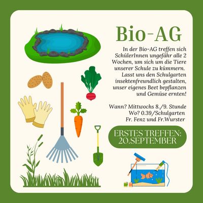 Bio AG 23