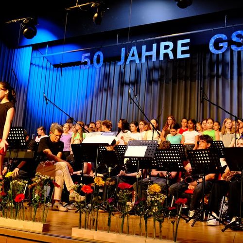 GSG Jubiläumsabend