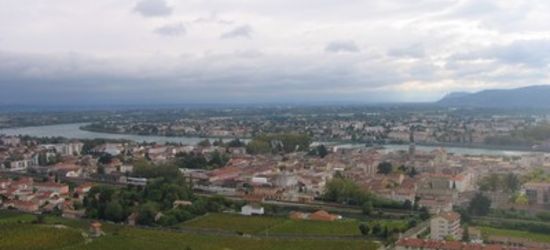 Frankreichaustausch