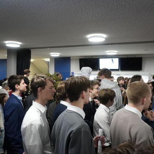 USG - Eindrücke