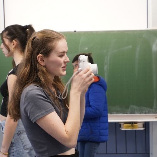 USG - Eindrücke