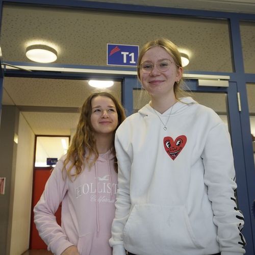 USG - Eindrücke