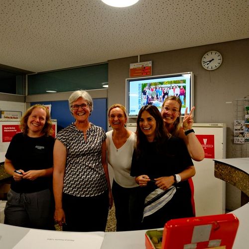 GSG Jubiläumsabend