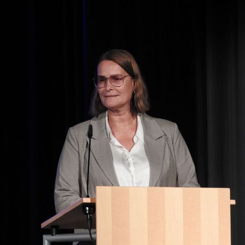 Festakt zur Verleihung "Eliteschule des Sports" 6. November 2025