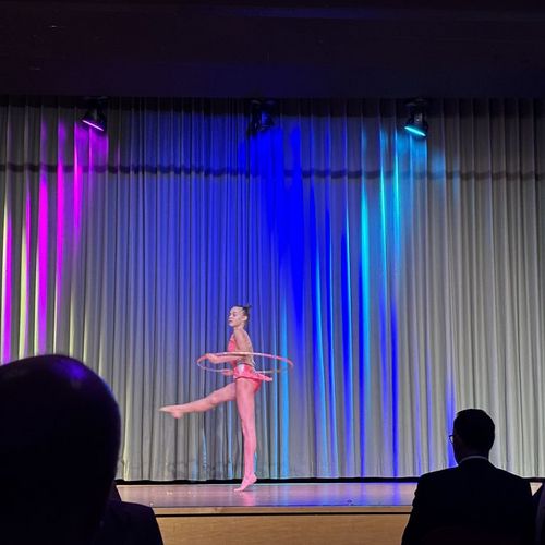 Festakt zur Verleihung "Eliteschule des Sports" 6. November 2025