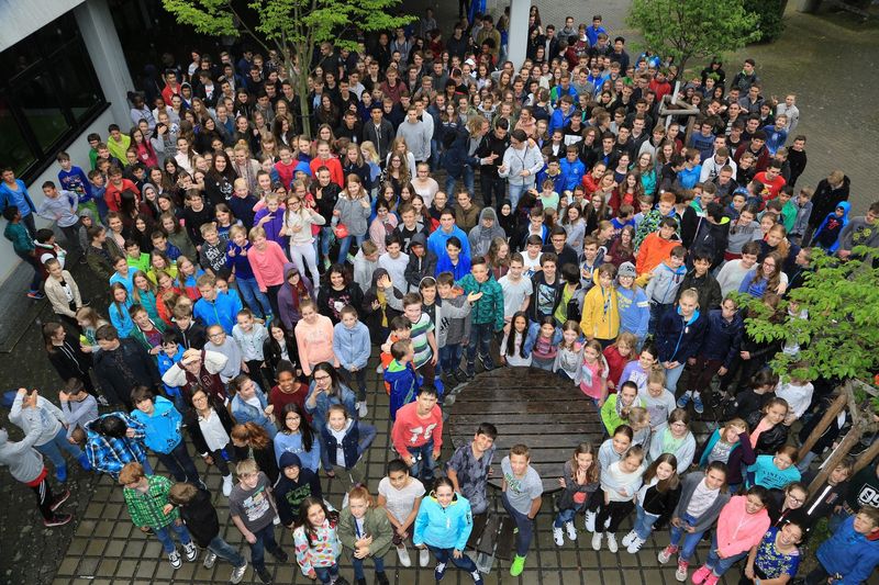 Schulordnung Gustav Stresemann Gymnasium Gemeinsam Schule Gestalten