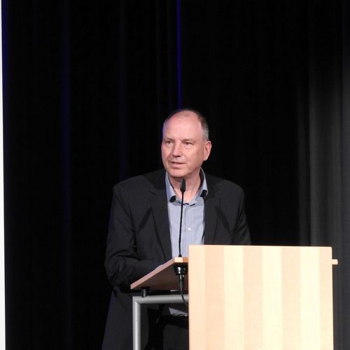 Festakt zur Verleihung "Eliteschule des Sports" 6. November 2025