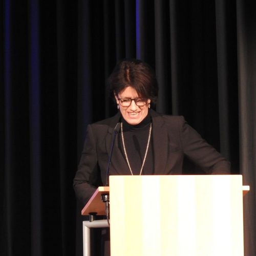 Festakt zur Verleihung "Eliteschule des Sports" 6. November 2025