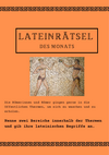 lateinraetsel_des_Monats_November_2025.pdf