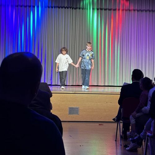 Festakt zur Verleihung "Eliteschule des Sports" 6. November 2025